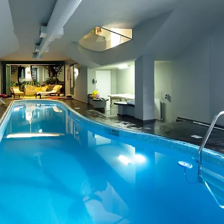 Kallimarmaro Apartment Villa Athens